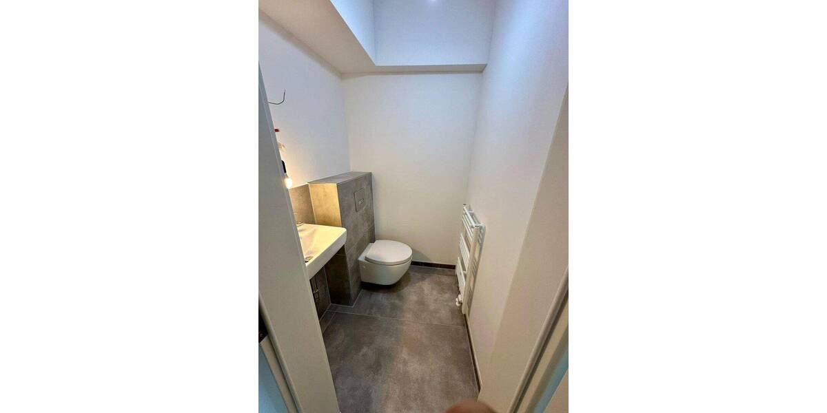 Etagenwohnung Düsseldorf Bilk - 4 Zimmer, 145 m&sup2;, 2.400&euro; | Angebot:26861741