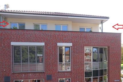 Penthaus Wohnung mit Aufzug in Löningen 3 zimmer