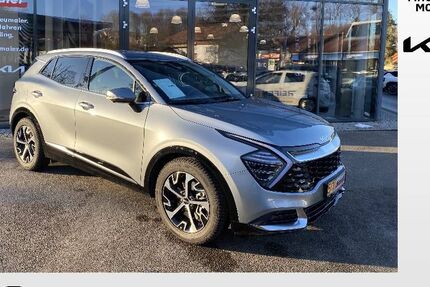 Kia Sportage 17.700 km 29.900 &euro; Bad Aibling 83043