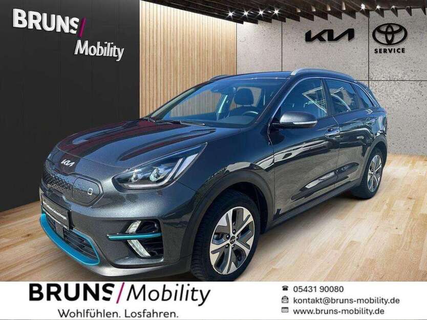 e-Niro