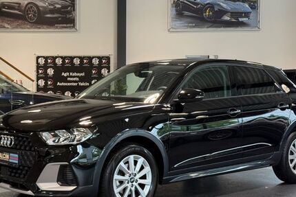Audi A1 23.183 km 19.290 &euro; Aurich 26605