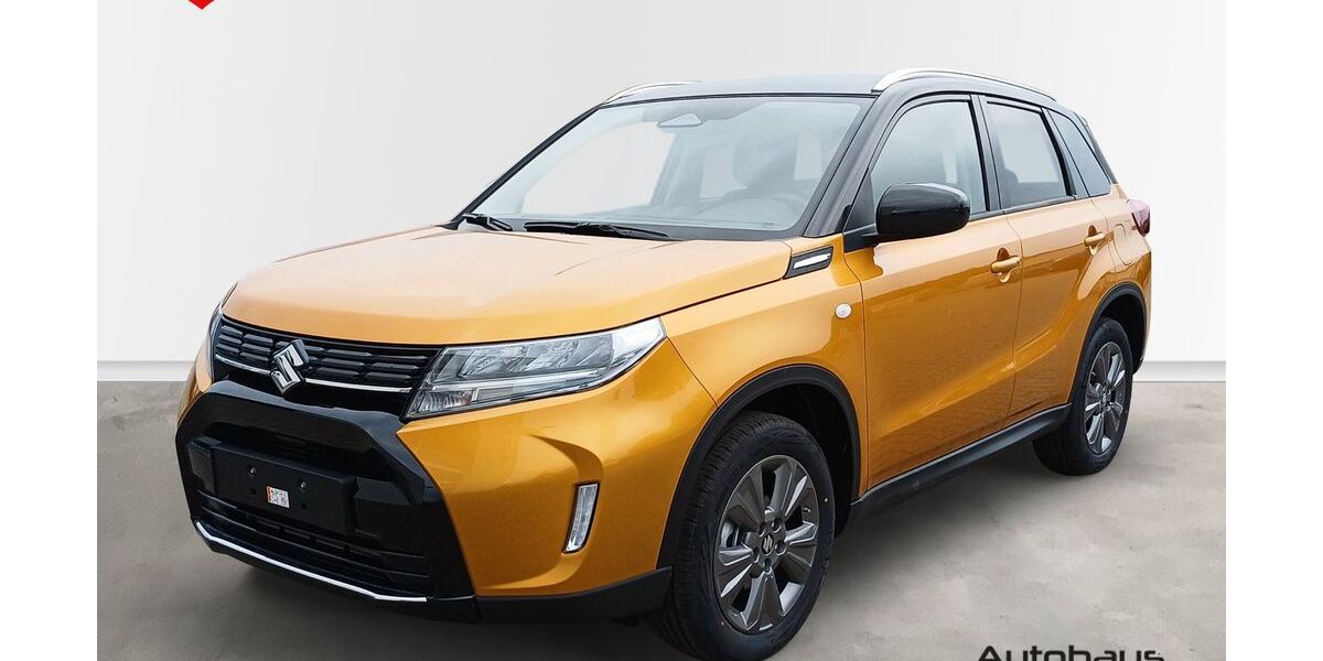 Suzuki Vitara 5.000 km 25.990 &euro; Sonneberg 96515
