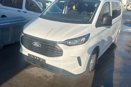 Ford Transit Custom 36.000 km 35.450 &euro; Versmold 33775