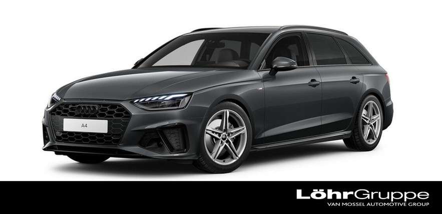 Audi A4 91.500 km 26.650 &euro; Meckenheim 53340