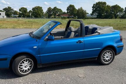VW Golf 125.500 km 3.600 &euro; Geestland 27624