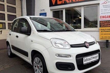 Fiat Panda 94.799 km 6.880 &euro; Würzburg 97076