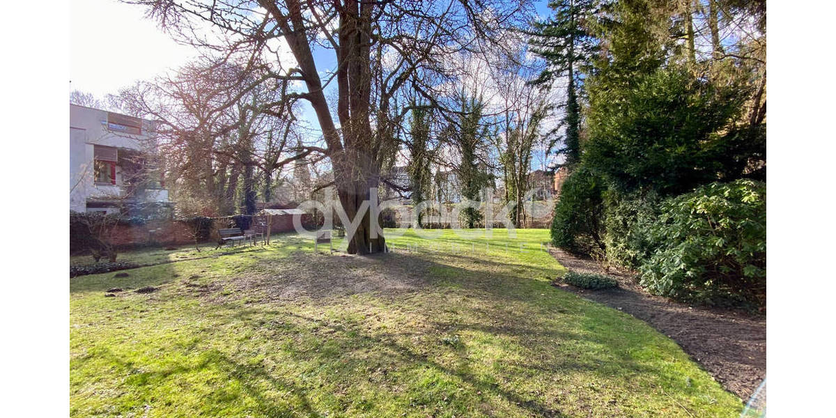 Etagenwohnung Lüneburg Schützenplatz - 2 Zimmer, 61 m&sup2;, 259.000&euro; | Angebot:26028935