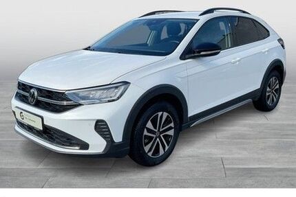 VW Taigo 14.336 km 21.390 &euro; Aurich 26607