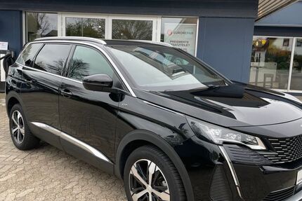 Peugeot 5008 42.700 km 25.490 &euro; Worpswede 27726