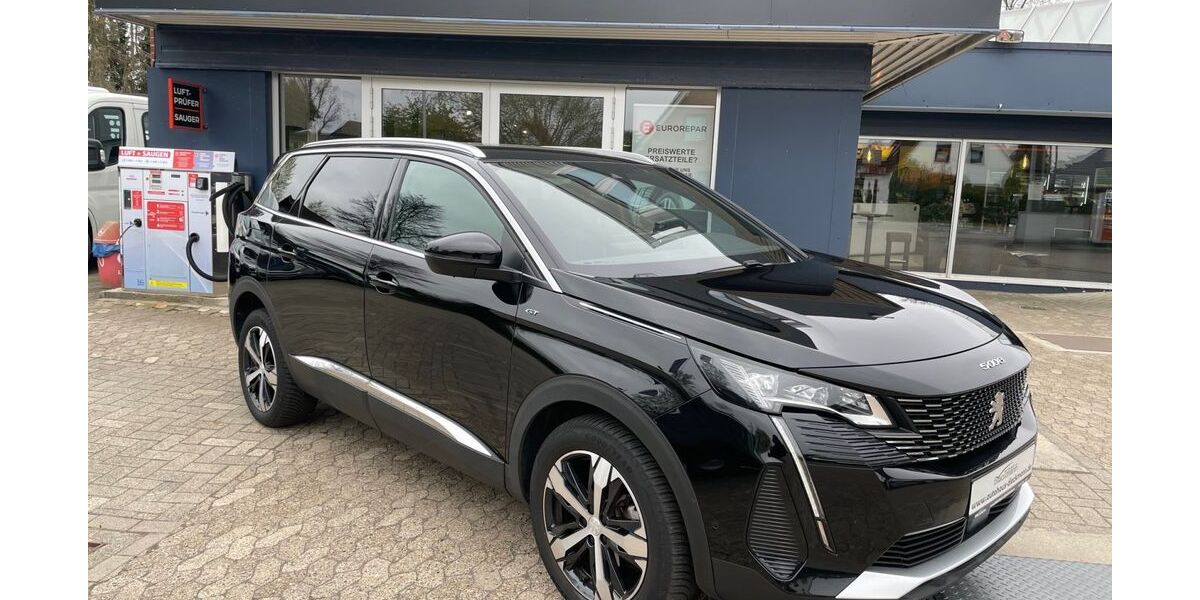 Peugeot 5008 42.700 km 25.490 &euro; Worpswede 27726