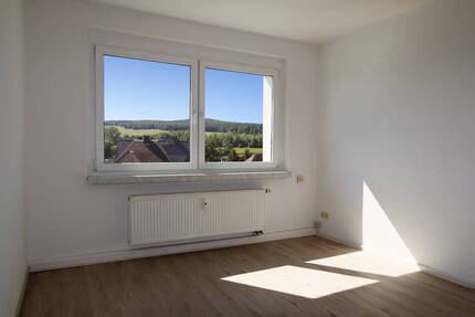 Singlewohnung in Mohlsdorf 1 zimmer