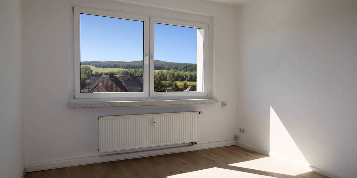 Singlewohnung in Mohlsdorf 1 zimmer