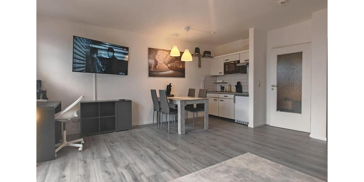 Etagenwohnung Wolmirstedt - 2 Zimmer, 39 m&sup2;, 15&euro; | Angebot:26086112