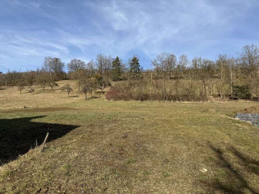 Grundstück zu verkaufen in Unterhaid 79.000 € 510 m²