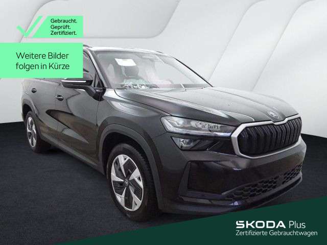 Skoda Kodiaq 26.800 km 44.999 &euro; Mühlheim a. Main 63165