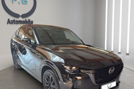 Mazda CX-60 65.000 km 34.099 &euro; Hude 27798