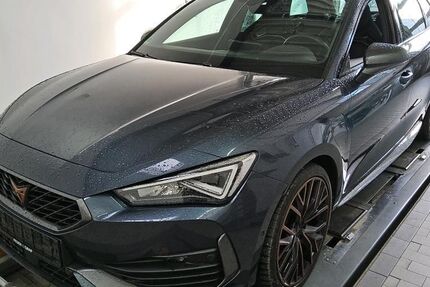 Cupra Leon 31.695 km 29.850 &euro; Hagen 58091