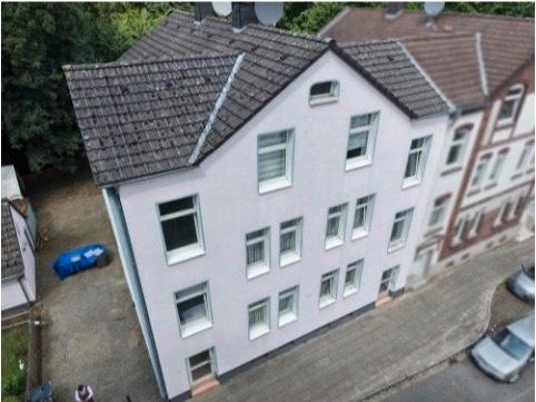 Mehrfamilienhaus, Wohnhaus Gelsenkirchen Gelsenkirchen-Nord - 1 Zimmer, 261 m&sup2;, 351.500&euro; | Angebot:26006286