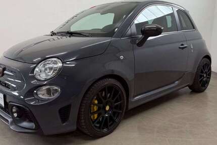 Abarth 500 18.033 km 21.595 &euro; Marktrodach 96364