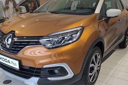 Renault Captur 40.201 km 12.890 &euro; Dresden 01067