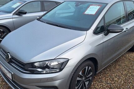VW Golf Sportsvan 13.000 km 21.490 &euro; Rostock 18146