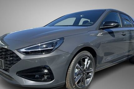 Hyundai i30 3.000 km 26.290 &euro; Petersberg 36100