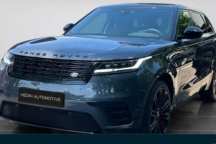 Land Rover Range Rover Velar 37.256 km 64.448 &euro; Kaiserslautern 67655