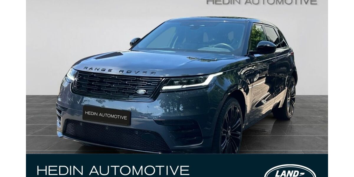 Land Rover Range Rover Velar 37.256 km 64.448 &euro; Kaiserslautern 67655