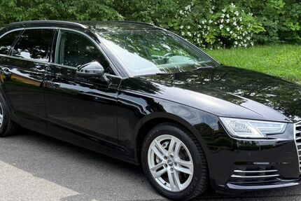 Audi A4 189.500 km 14.999 &euro; Bonn 53127