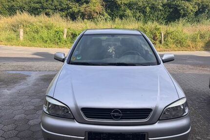 Opel Astra 113.910 km 800 &euro; Neukirchen-Vluyn 47506