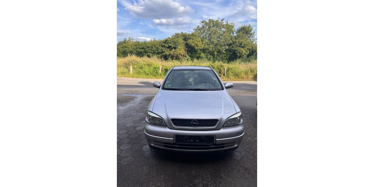 Opel Astra 113.910 km 800 &euro; Neukirchen-Vluyn 47506