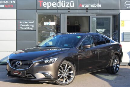 Mazda 6 157.000 km 13.499 &euro; Mötzingen 71159