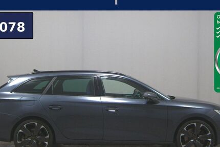 Cupra Leon 54.693 km 22.980 &euro; Gyhum/Bockel 27404