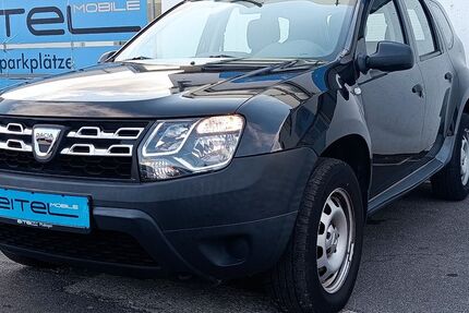 Dacia Duster 105.069 km 5.900 &euro; Pfullingen 72793