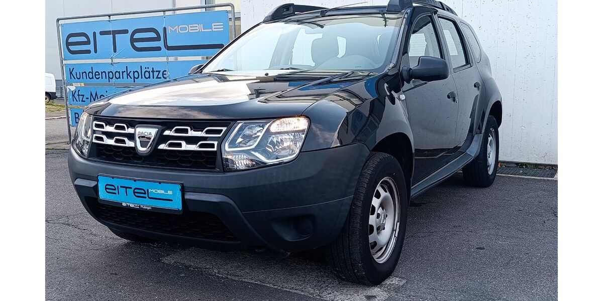 Dacia Duster 105.069 km 5.900 &euro; Pfullingen 72793