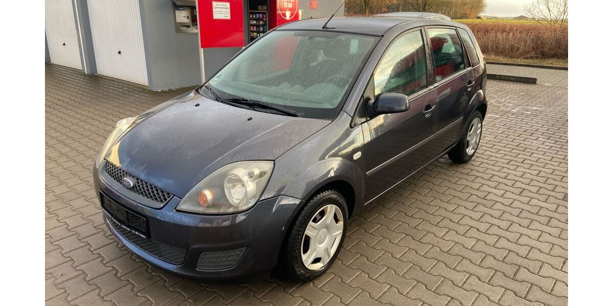 Ford Fiesta 160.211 km 1.098 &euro; Obermichelbach 90587