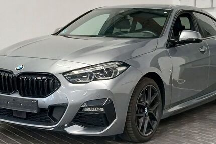BMW 218 Gran Coupé 58.800 km 25.998 &euro; Schöneiche b.Berlin 15566