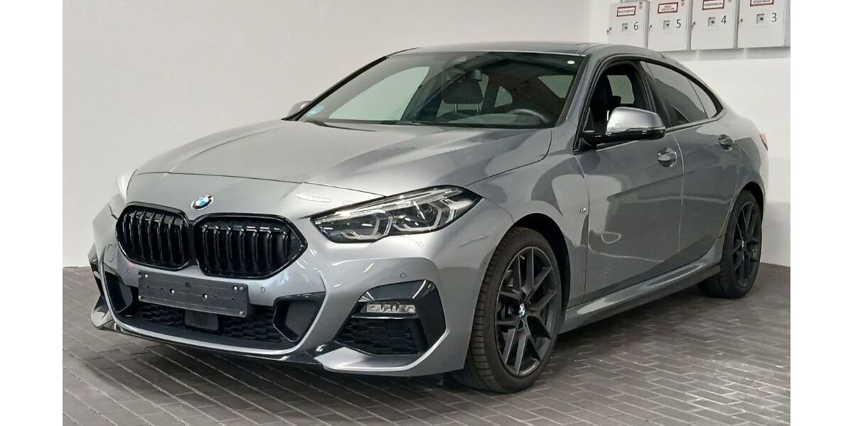 BMW 218 Gran Coupé 58.800 km 25.998 &euro; Schöneiche b.Berlin 15566