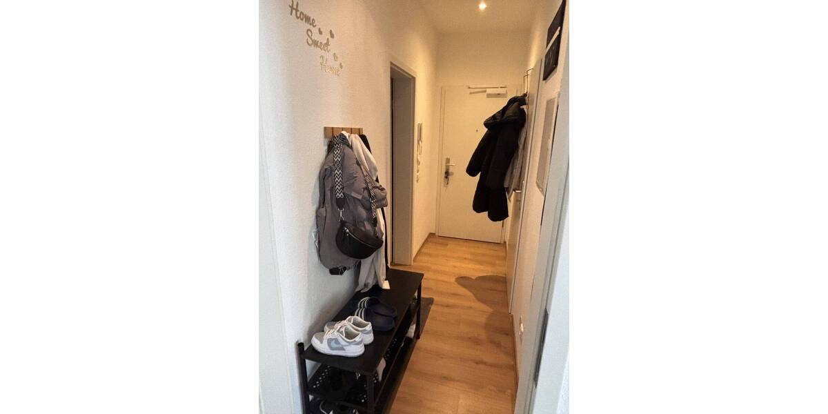 Etagenwohnung Plauen Stadtmitte - 2 Zimmer, 51 m&sup2;, 115.000&euro; | Angebot:26276620