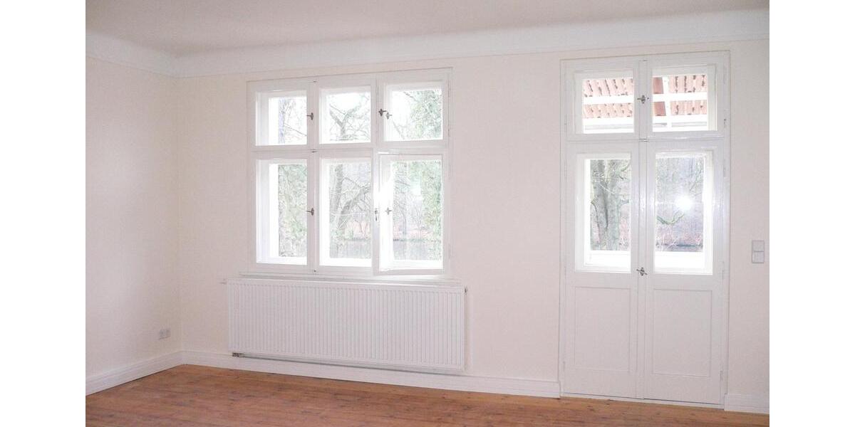 Etagenwohnung Königs Wusterhausen - 3 Zimmer, 86 m&sup2;, 1.590&euro; | Angebot:25993966