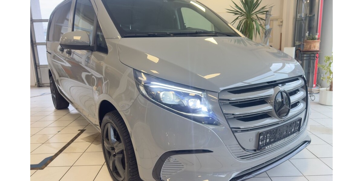 Mercedes-Benz Vito 114 CDI 15.651 km 41.990 &euro; Berlin 10178