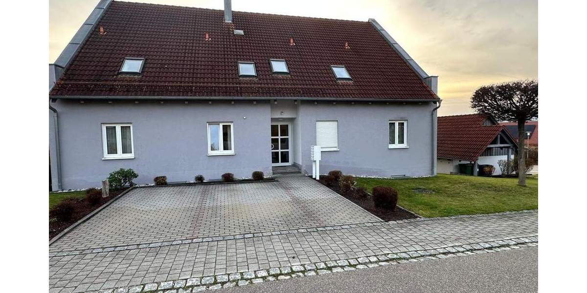 Etagenwohnung Neunburg vorm Wald Neunburg - 3 Zimmer, 71 m&sup2;, 195.000&euro; | Angebot:23983017