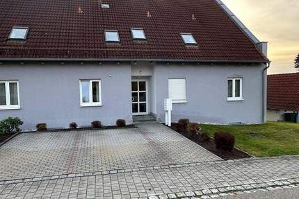 Wohnung Neunburg vorm Wald Neunburg - 3 Zimmer, 71 m&sup2;, 195.000&euro; | Angebot:23983017