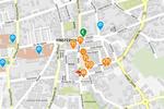 Maisonettenwohnung Finsterwalde - 2 Zimmer, 55 m&sup2;, 435&euro; | Angebot:25891635