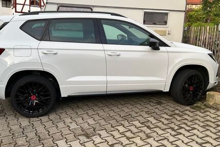 Seat Ateca 106.000 km 19.300 &euro; Salem 88682