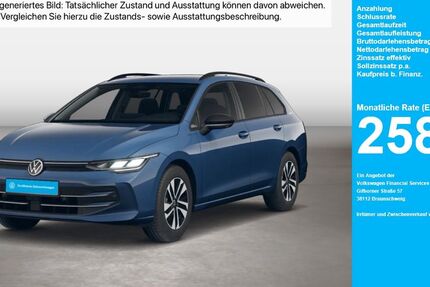 VW Golf 8.995 km 28.415 &euro; Gütersloh 33334