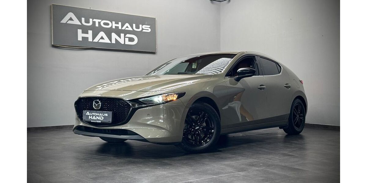 Mazda 3 36.000 km 26.550 &euro; Bad Honnef/Rottbitze 53604