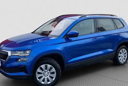Skoda Karoq 11.579 km 28.990 &euro; Drochtersen 21706