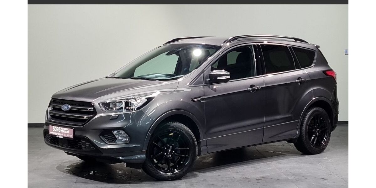 Ford Kuga 69.146 km 15.980 &euro; Fulda 36043