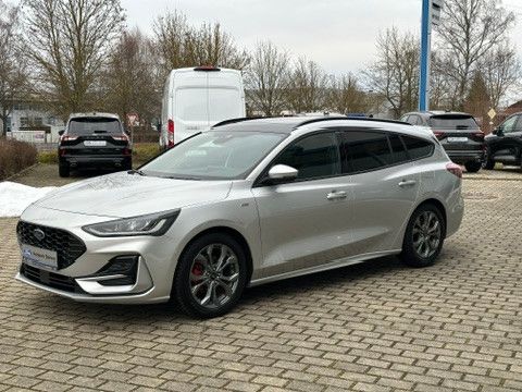 Ford Focus 9.754 km 25.850 &euro; Borken 34582